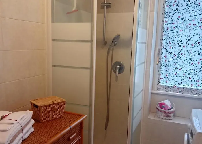 Garbatella, Lovely Mini Apartamento
