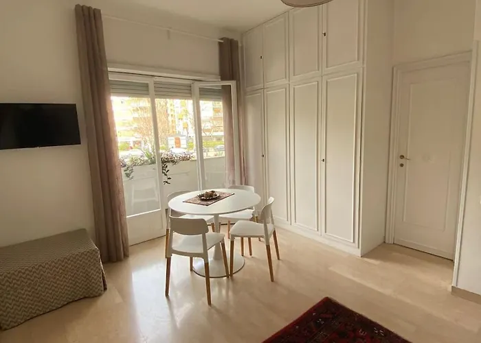 Apartamento Garbatella, Lovely Mini *