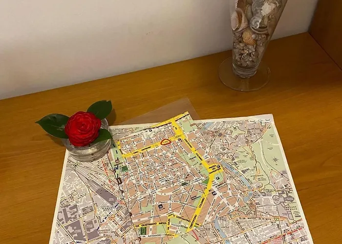 Apartamento Garbatella, Lovely Mini