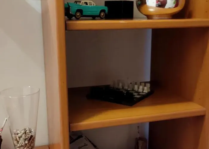 Garbatella, Lovely Mini Apartamento Roma