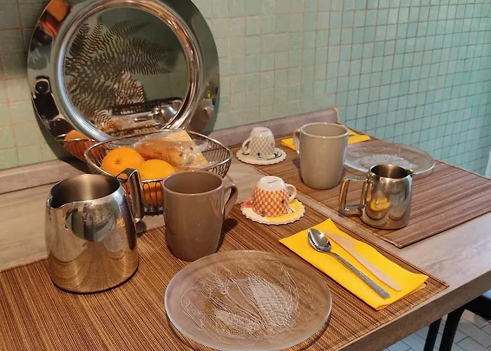 Apartamento Garbatella, Lovely Mini Roma